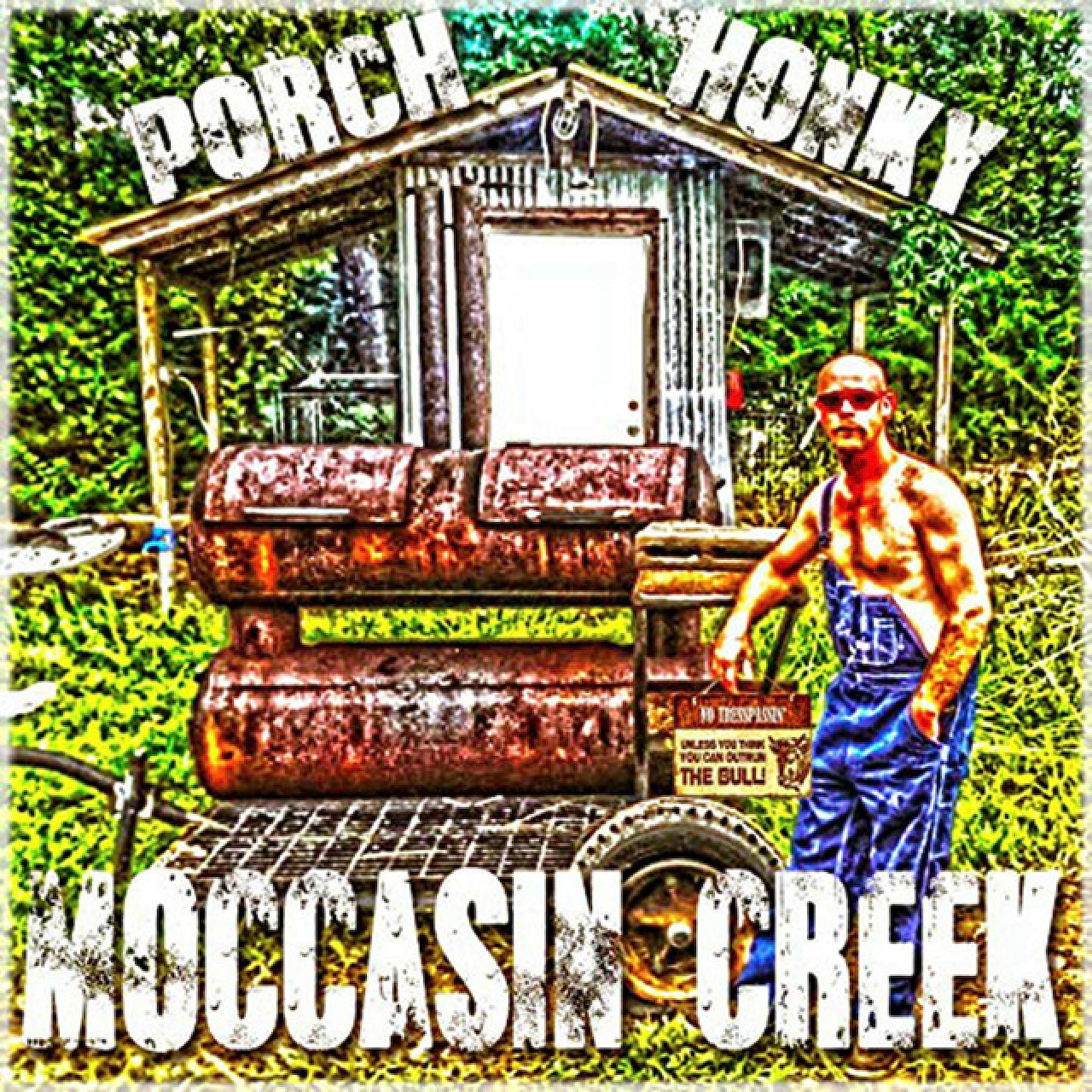 Moccasin Creek