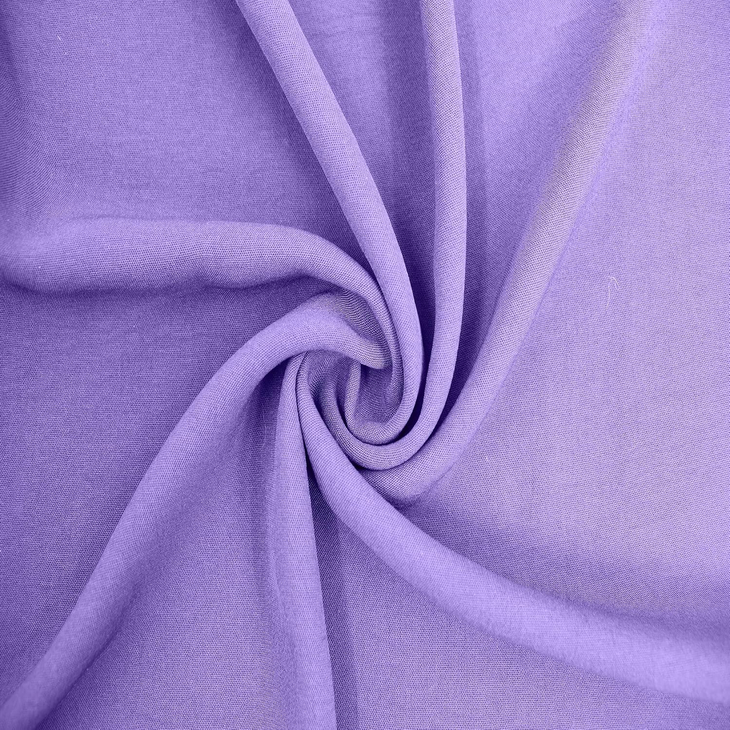 Air Flow CEY Fabric by the Yard – 100% Polyester, Non-Stretch, 59" Wide, 160 GSM Lightweight Breathable Fabric for Dresses, Tops, Apparel, Sewing & DIY Crafts