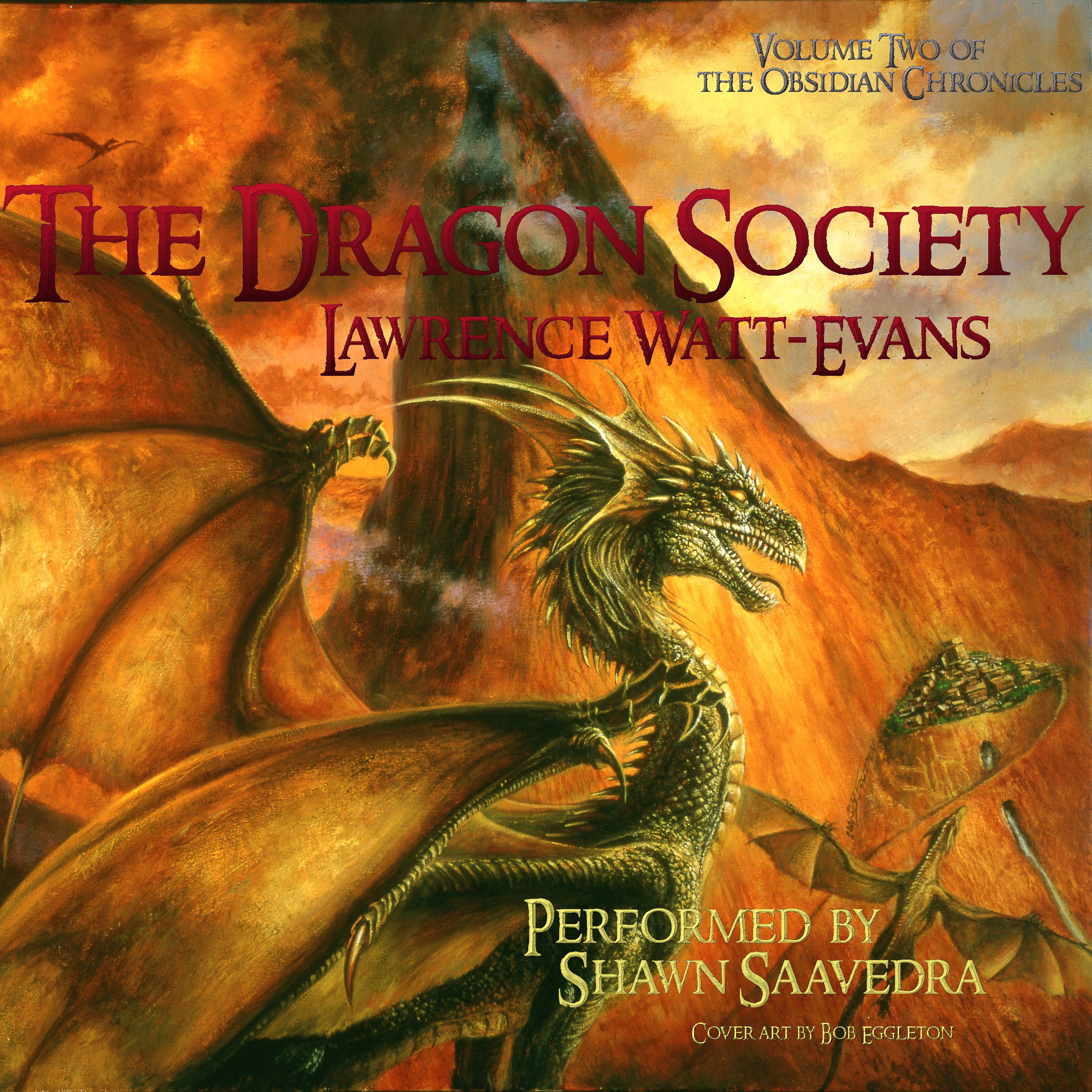 The Dragon Society