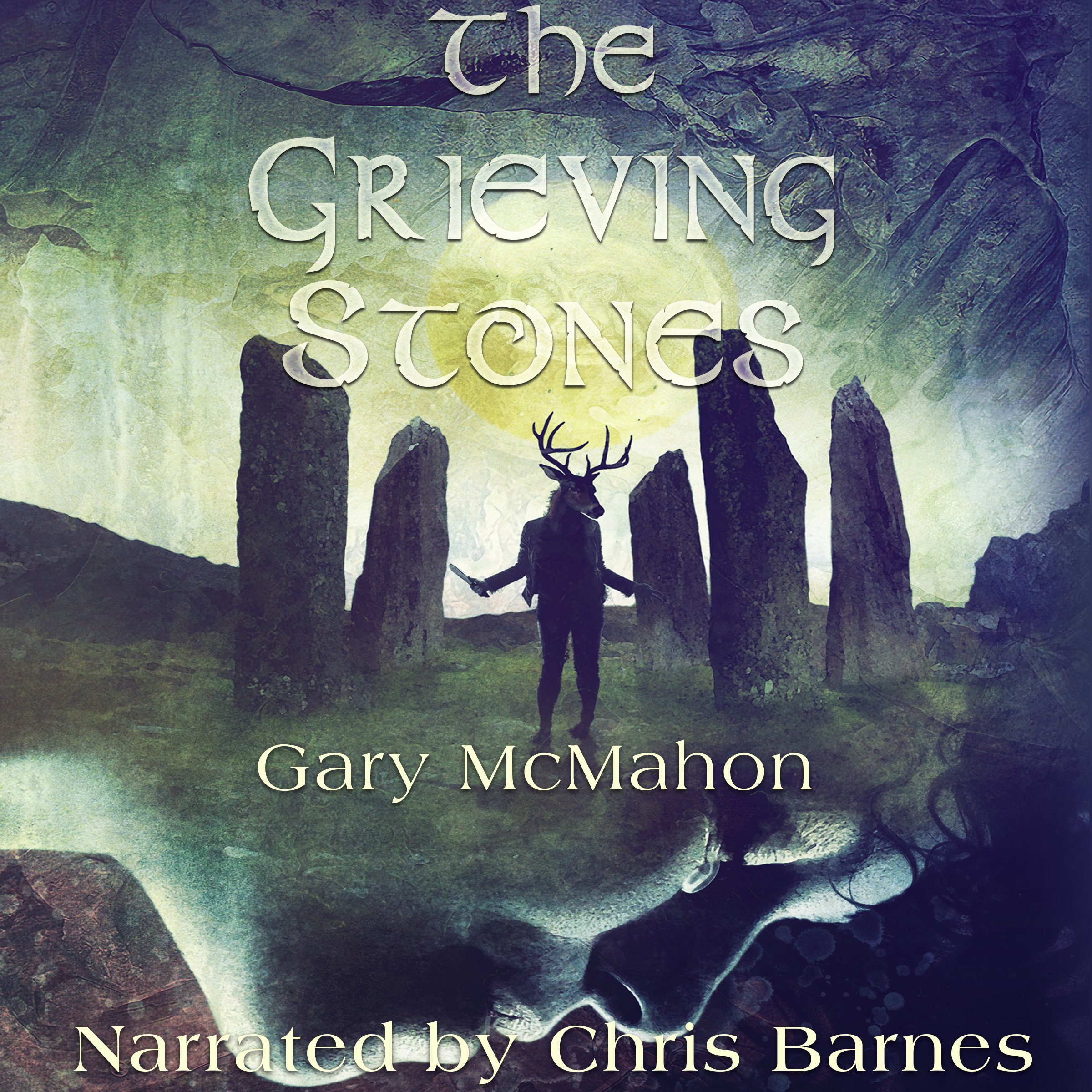 The Grieving Stones