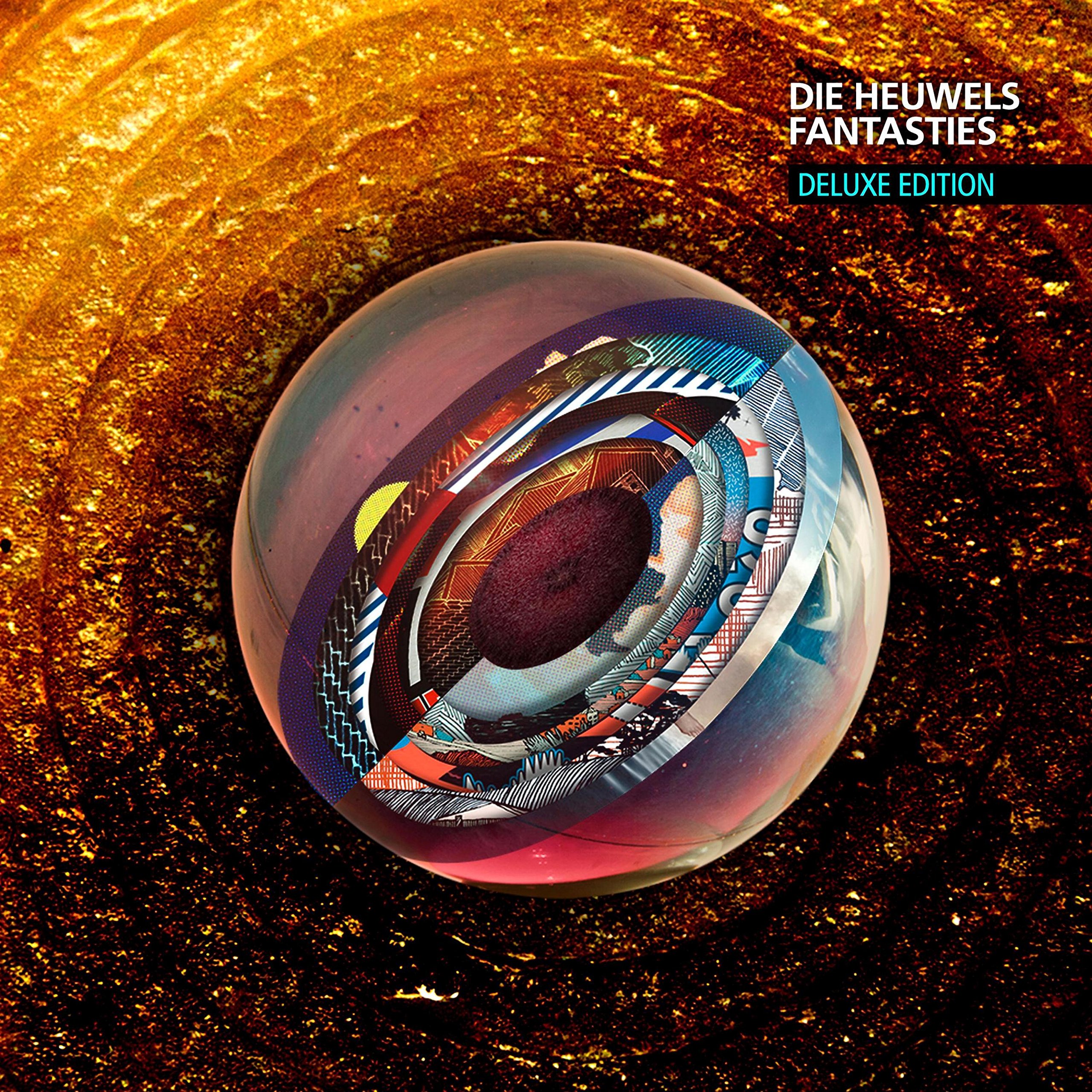 Die Heuwels Fantasties