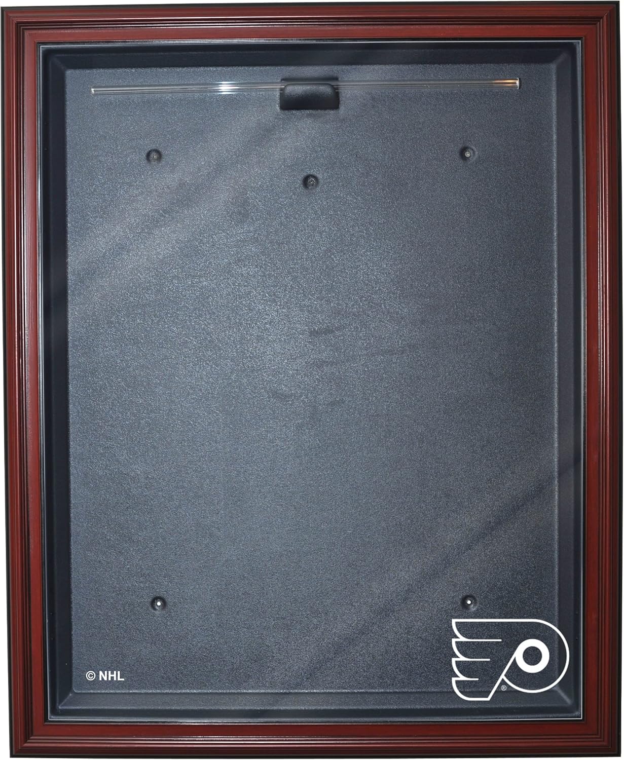 NHL Philadelphia Flyers Removable Face Full Size Hockey