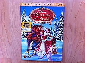 Beauty and the Beast: The Enchanted Christmas (Special Edition)
