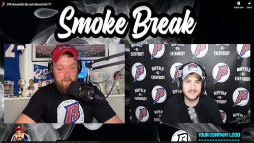 Buffalo Fanatics LIVE