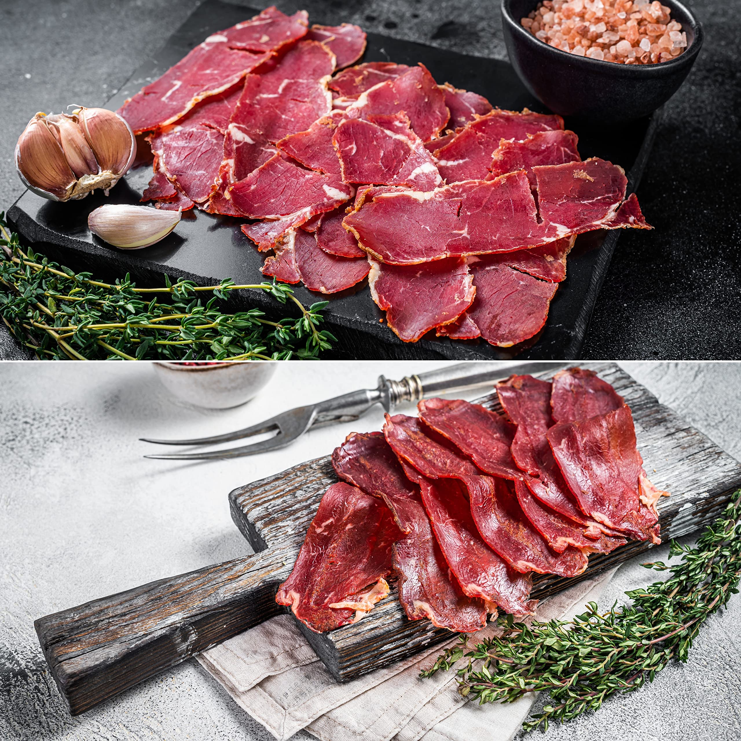 Royal Spice Pastrami Set Classic NY Style - 4kg für bis zu 40 Kg Fleisch !