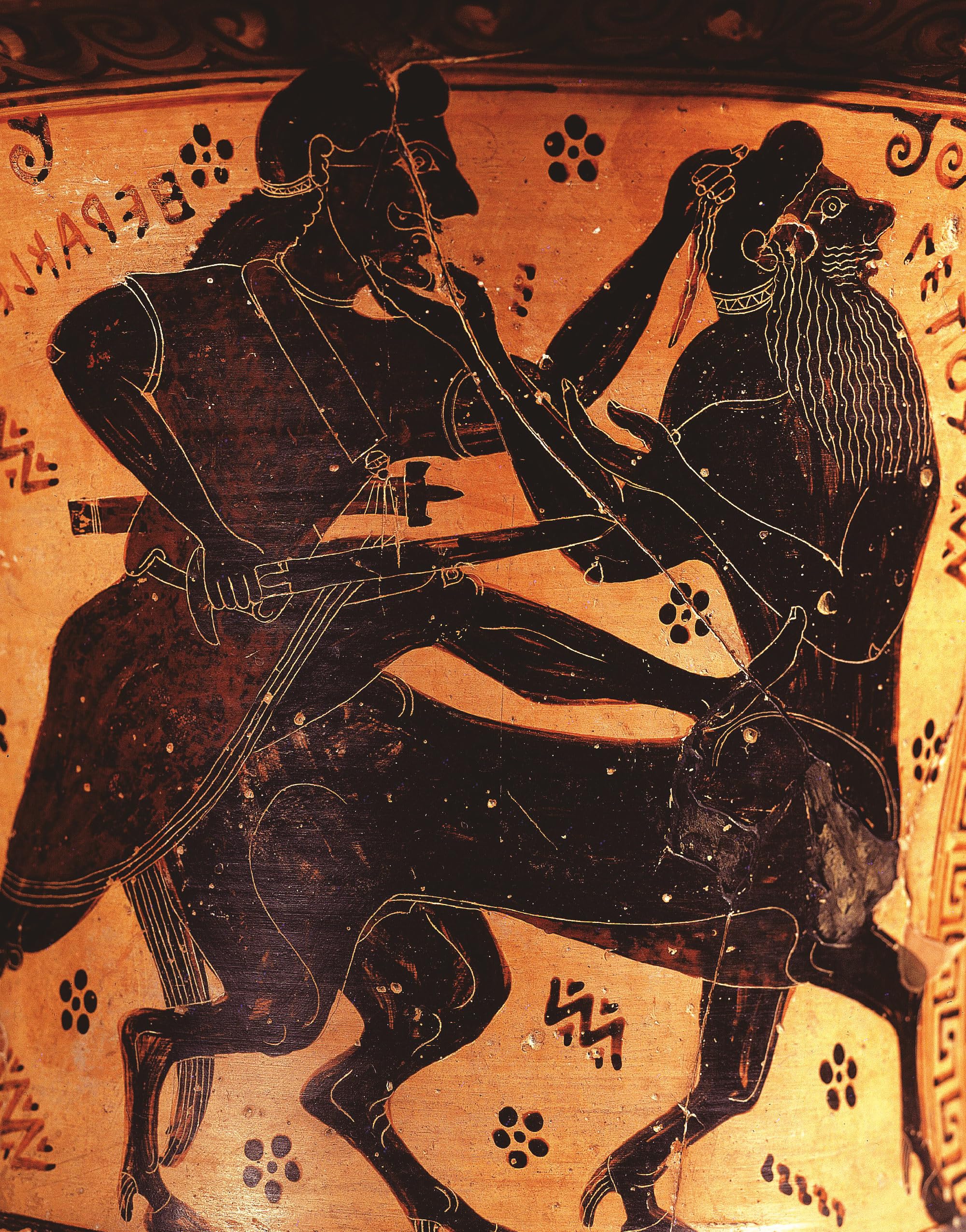 Le Grand Atlas de la Grèce antique