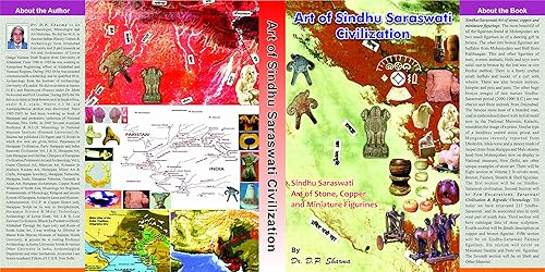 Art of Sindhu Saraswati Civilization