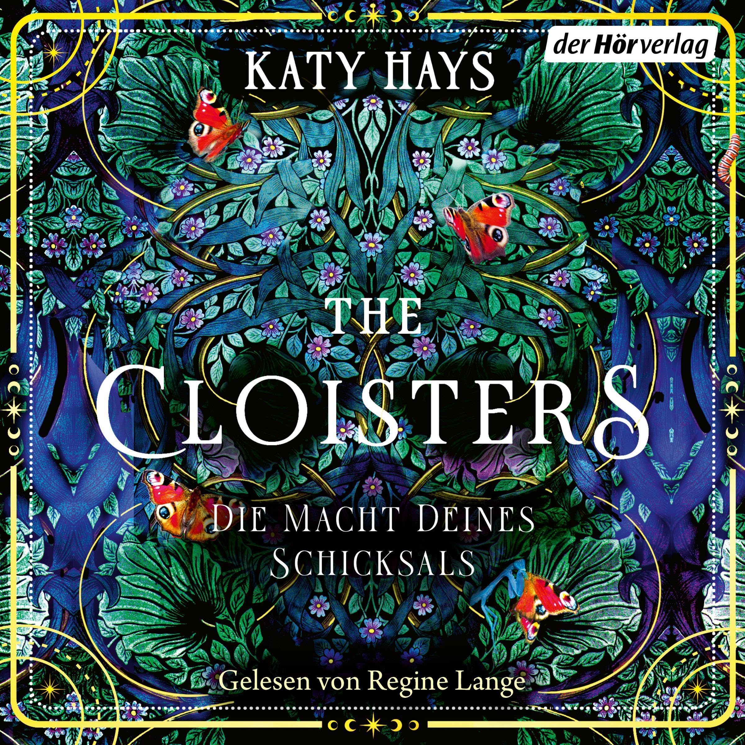 The Cloisters - Die Macht deines Schicksals