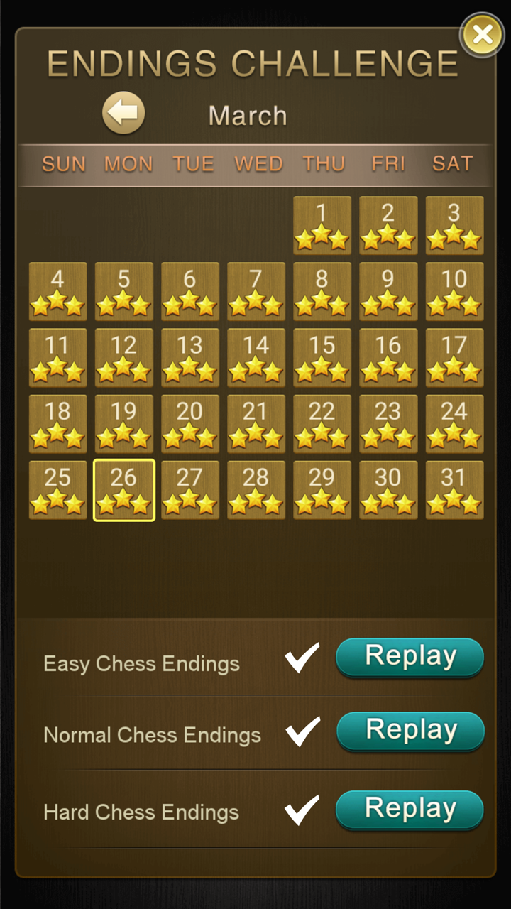 Chess - App on the Amazon Appstore