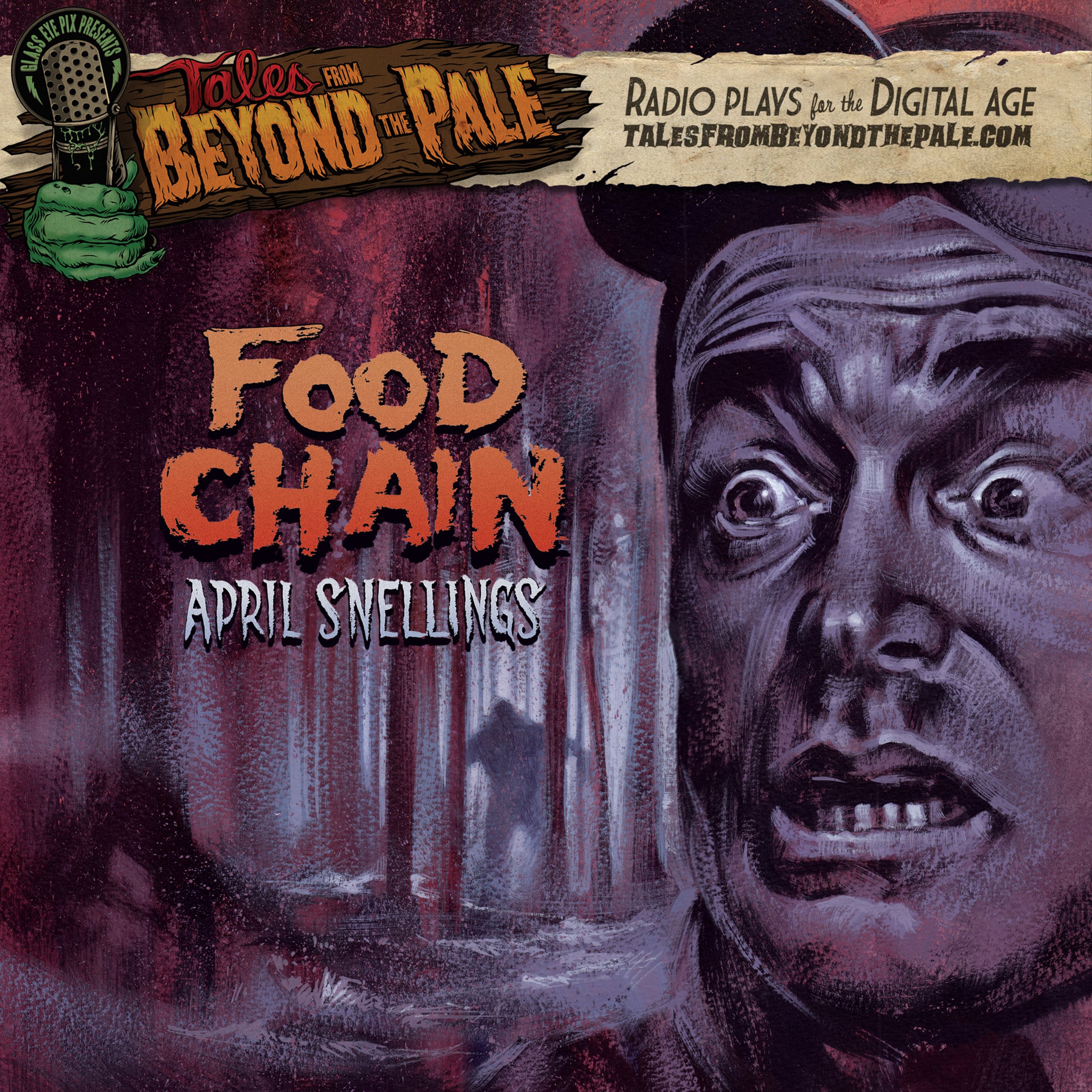 Tales from Beyond the Pale: Food Chain