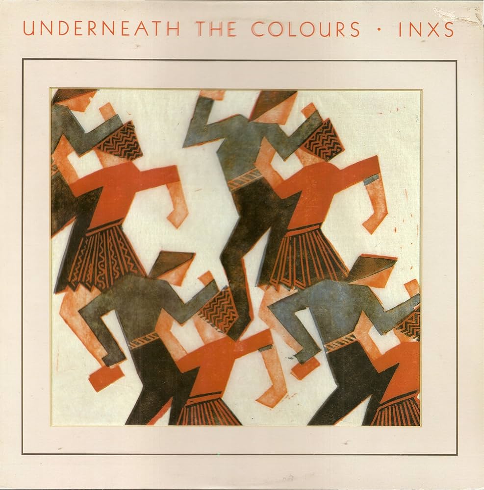 欧LP INXS Underneath The Colours 0602537778911 ATCO Records, Petrol /00260 A1xxGe2wYQL._UF1000,1000_QL80_.jpg