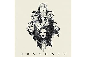 Read Southall Band Performs at Anti-Racism Rally: Acts of Kindness and Bravery