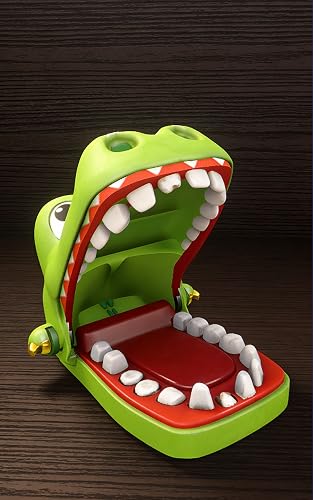 Crocodile Attack: Wild River Hunt – vue 3