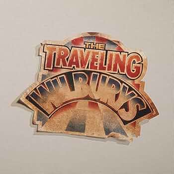 新品TRAVELING WILBURYS 3LP BOX US ORIGINAL Amazon.com: Traveling Wilburys Collection [3 LP Vinyl Box]: CDs y