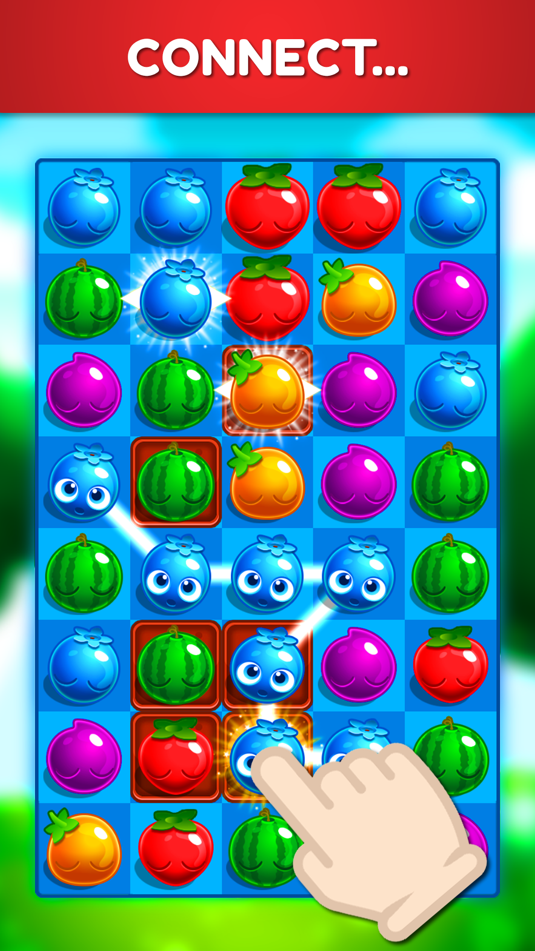 Toy Jam - Toon Block Blast - App on Amazon Appstore