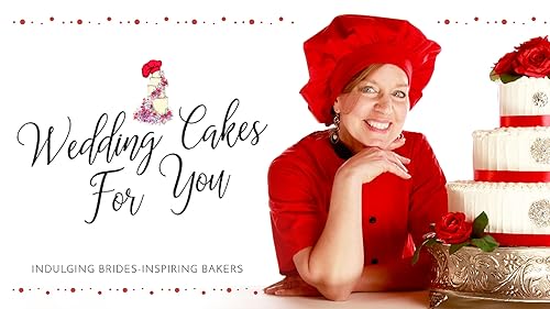 Wedding Cakes And Recipes