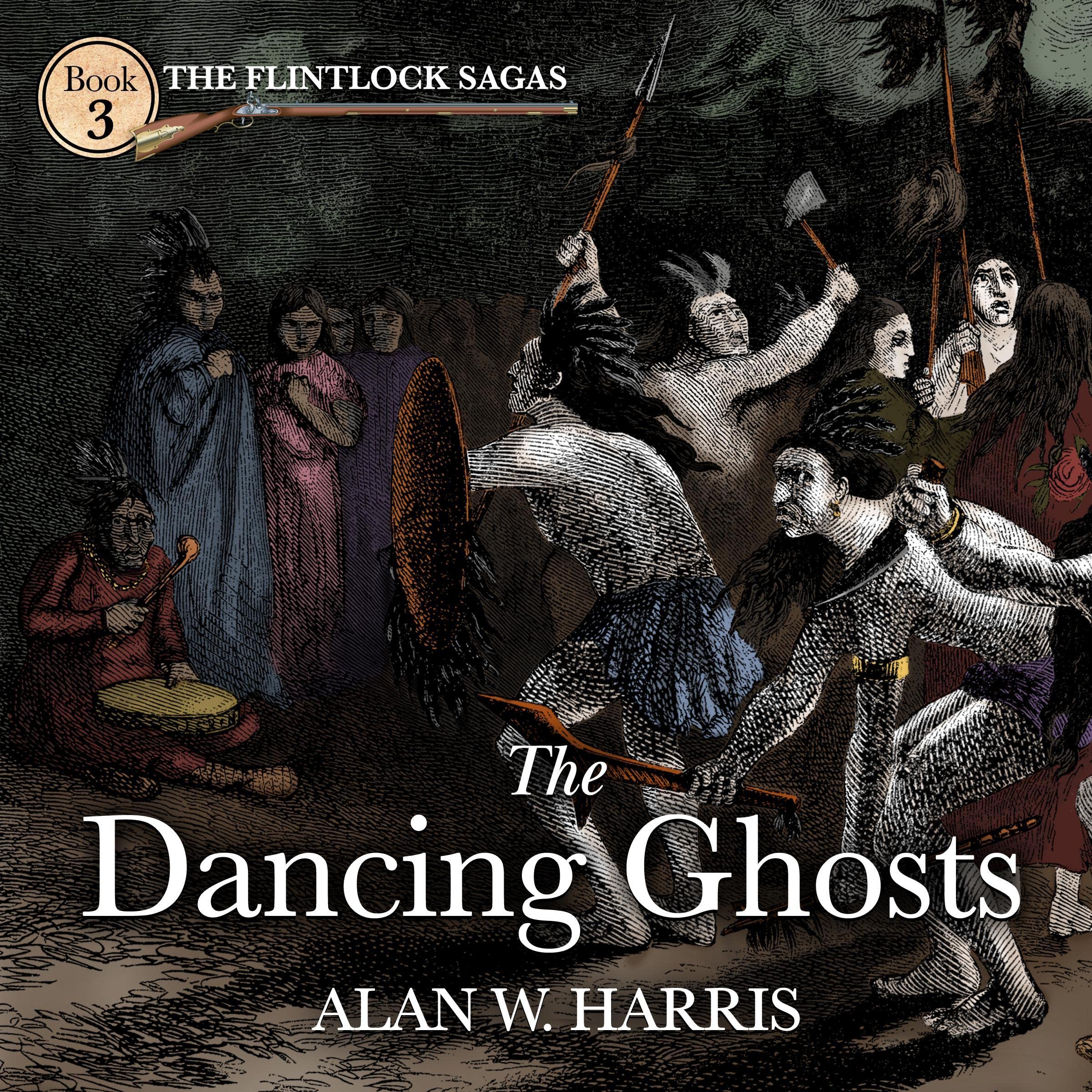 The Dancing Ghosts