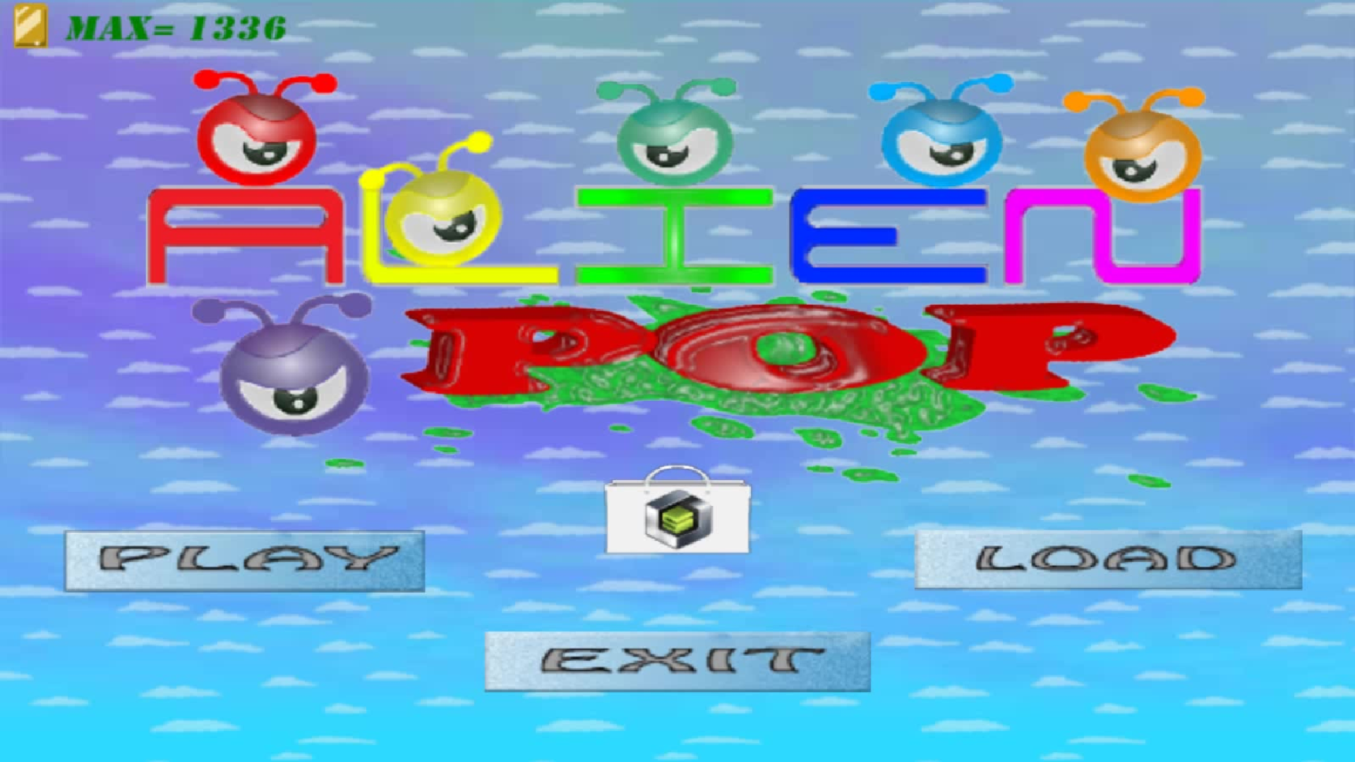 Exploit all the aliens - App on Amazon Appstore