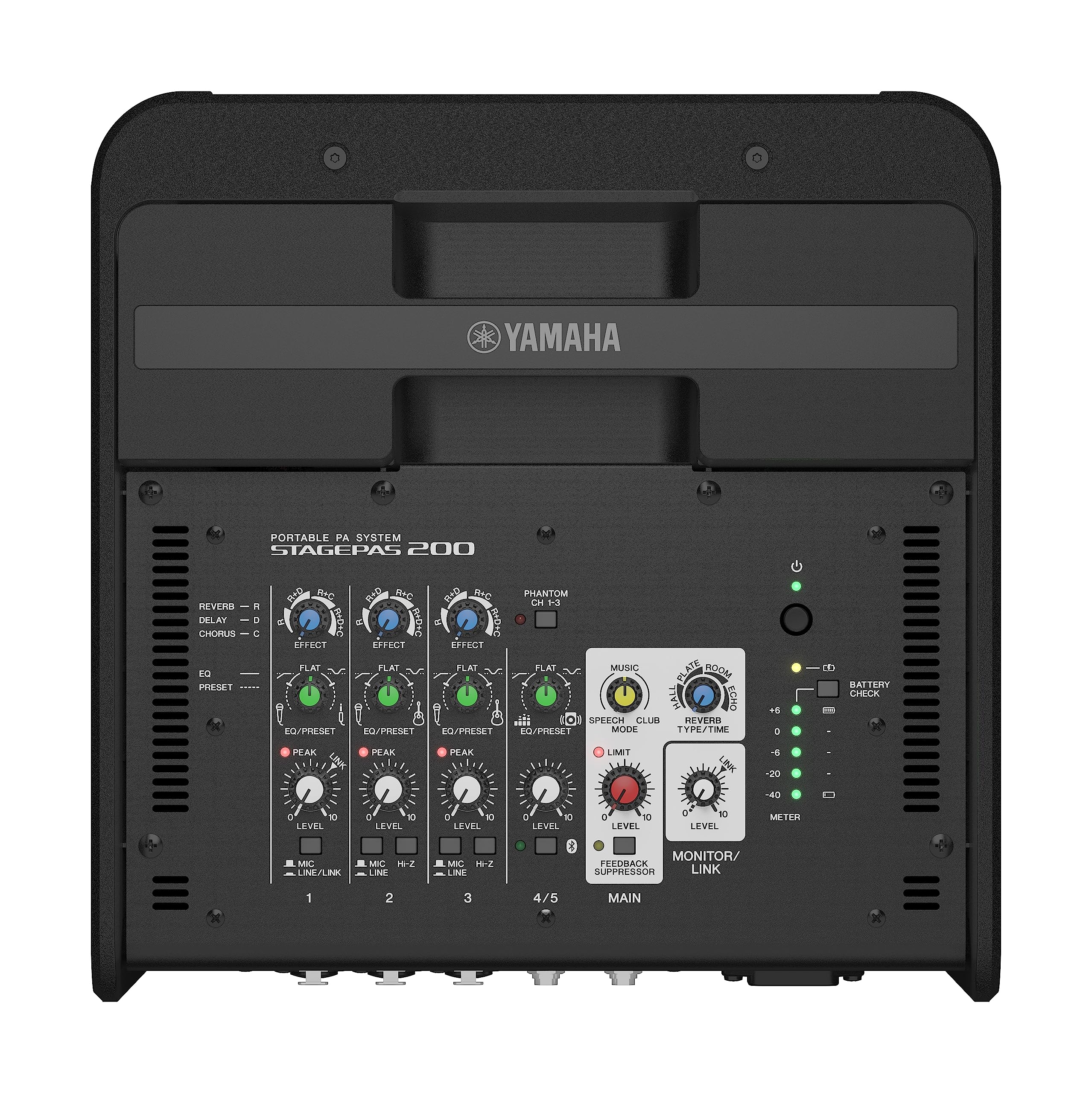 Amazon.com: YAMAHA Portable 8