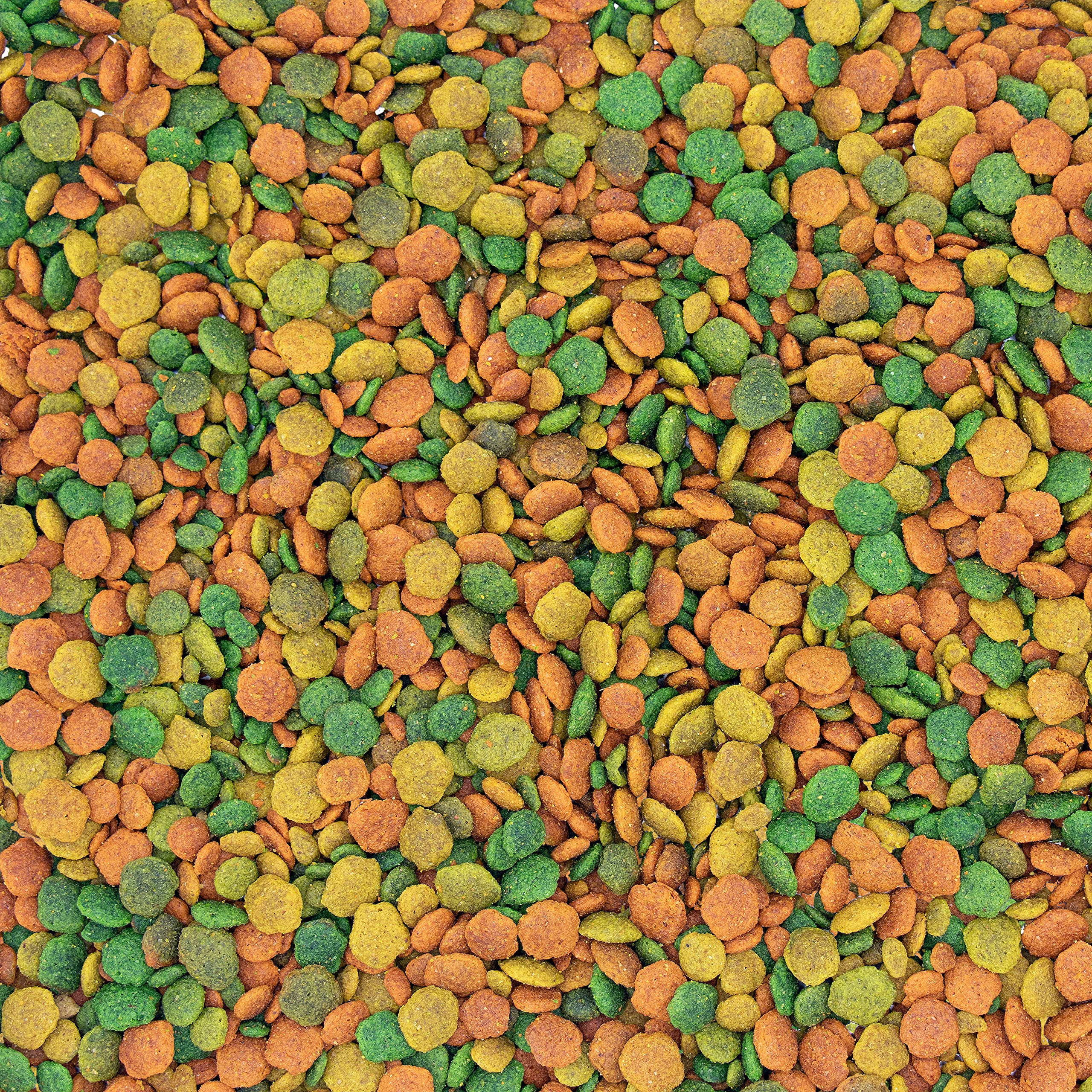 VERSELE-LAGA - NutriBird G14 Tropical - Pellet estrusi - Alimento di mantenimento per grandi parrocchetti - Multicolore - 3kg