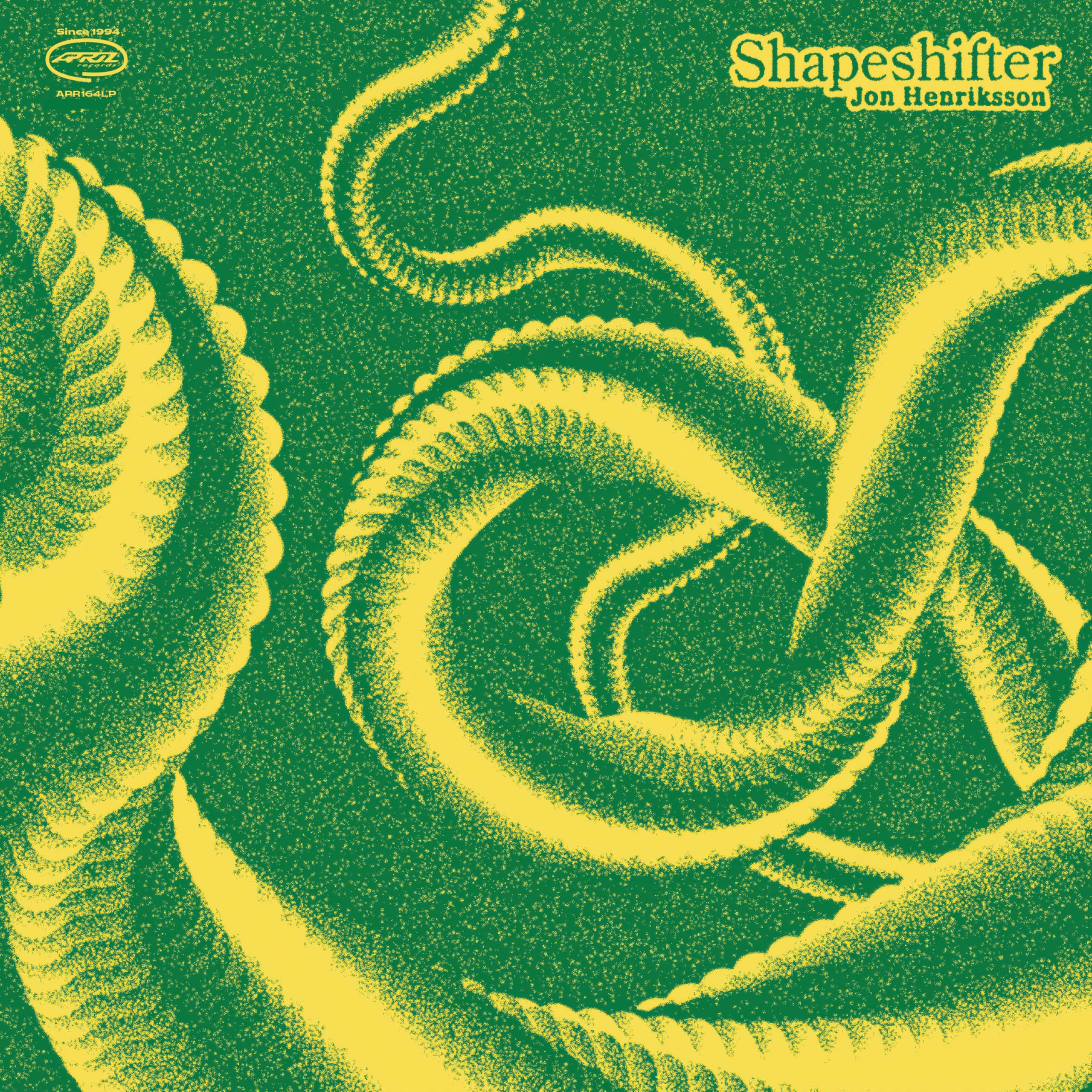 Shapeshifter [VINYL]