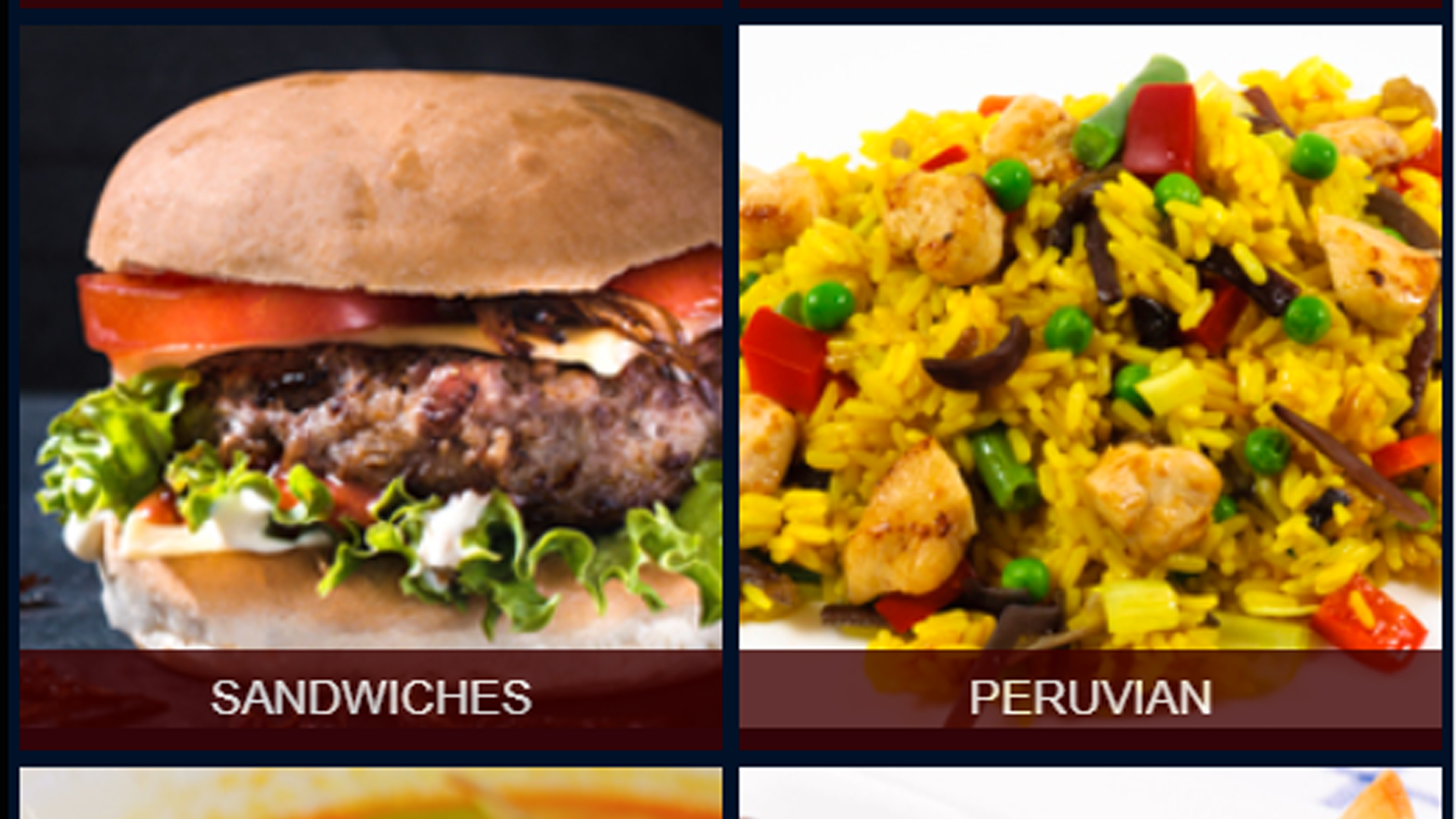 Winners Sports Bar And for Android