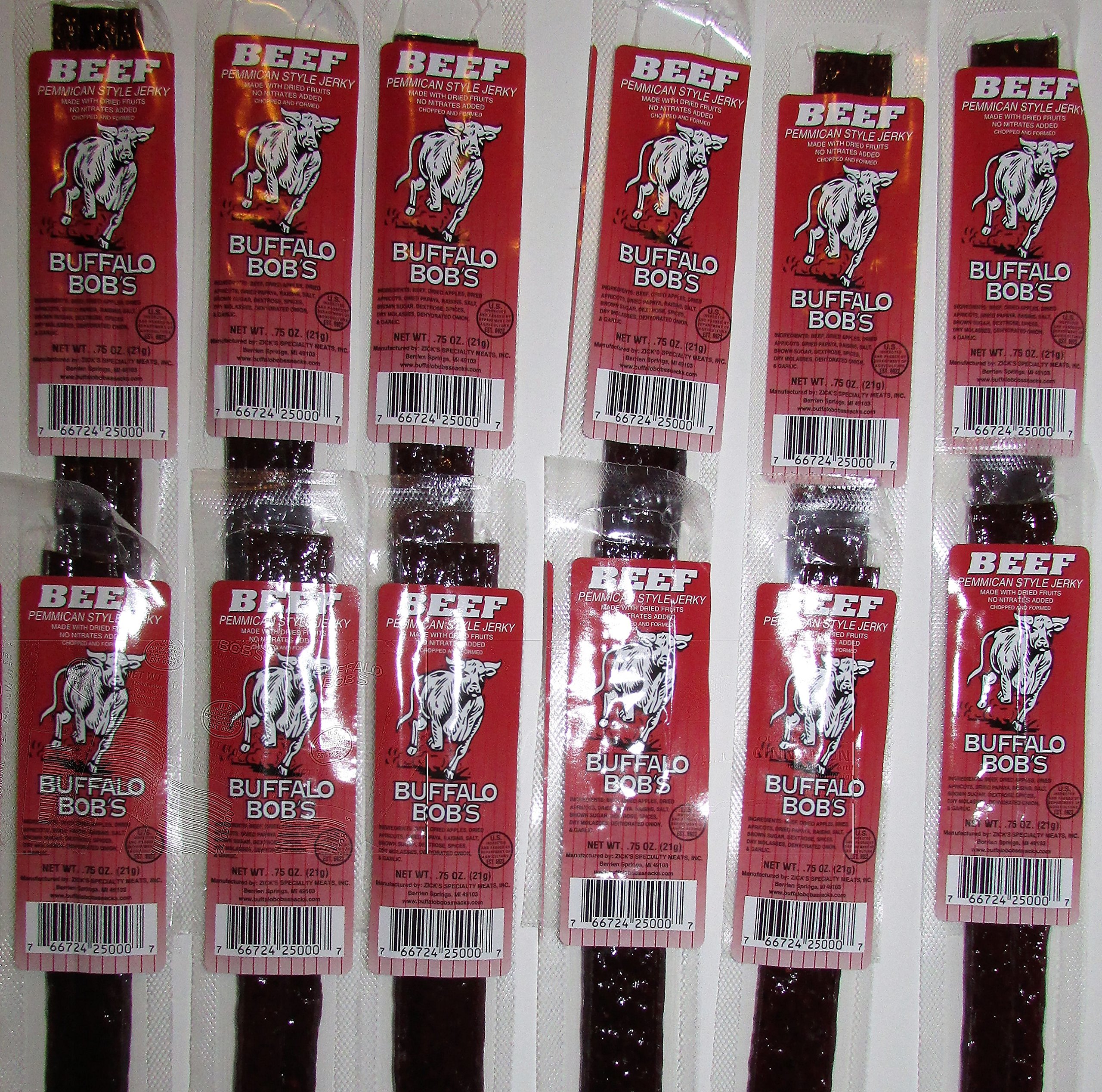 Beef Pemmican Gift Pack