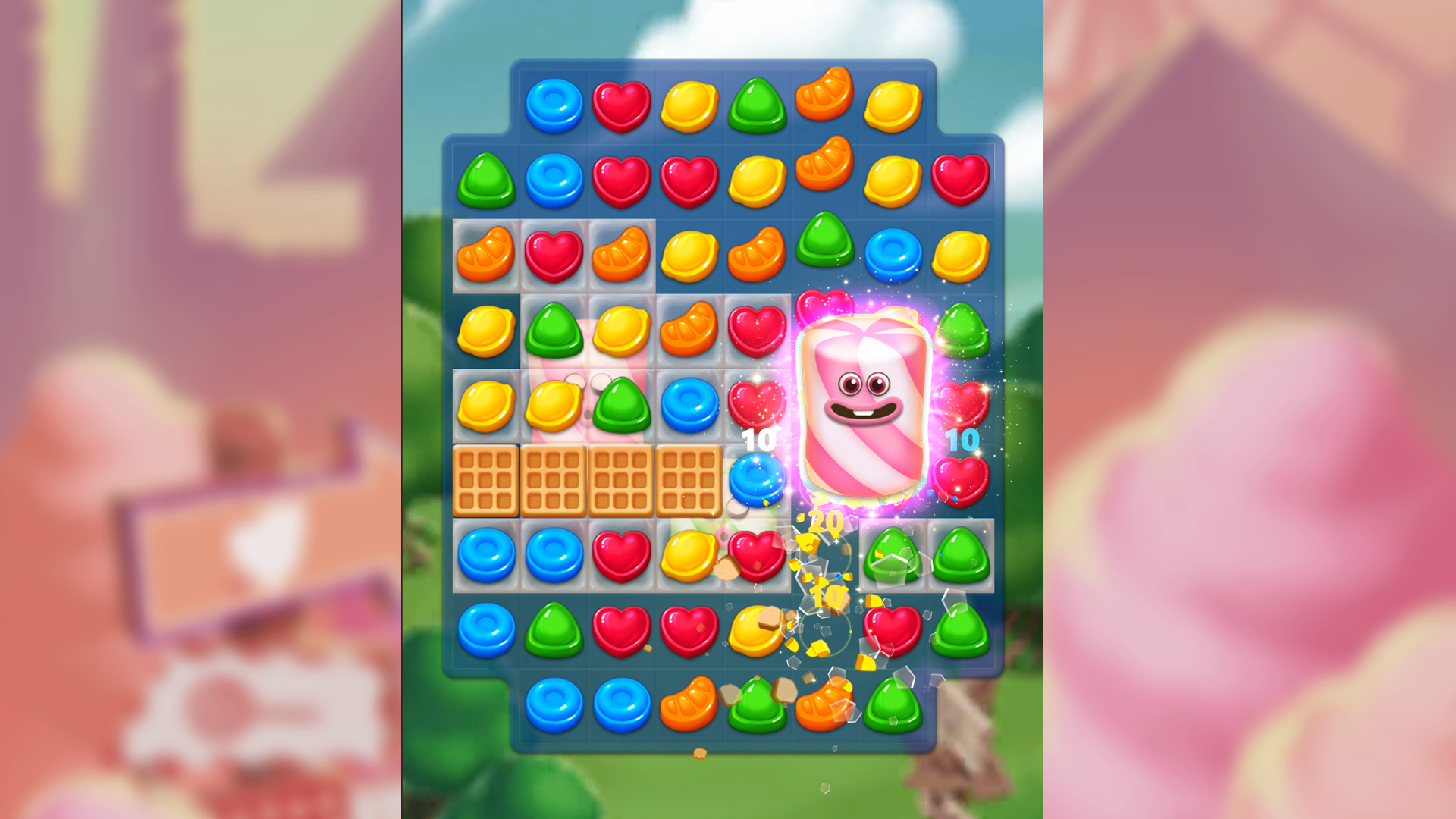 Lollipop & Marshmallow for Android