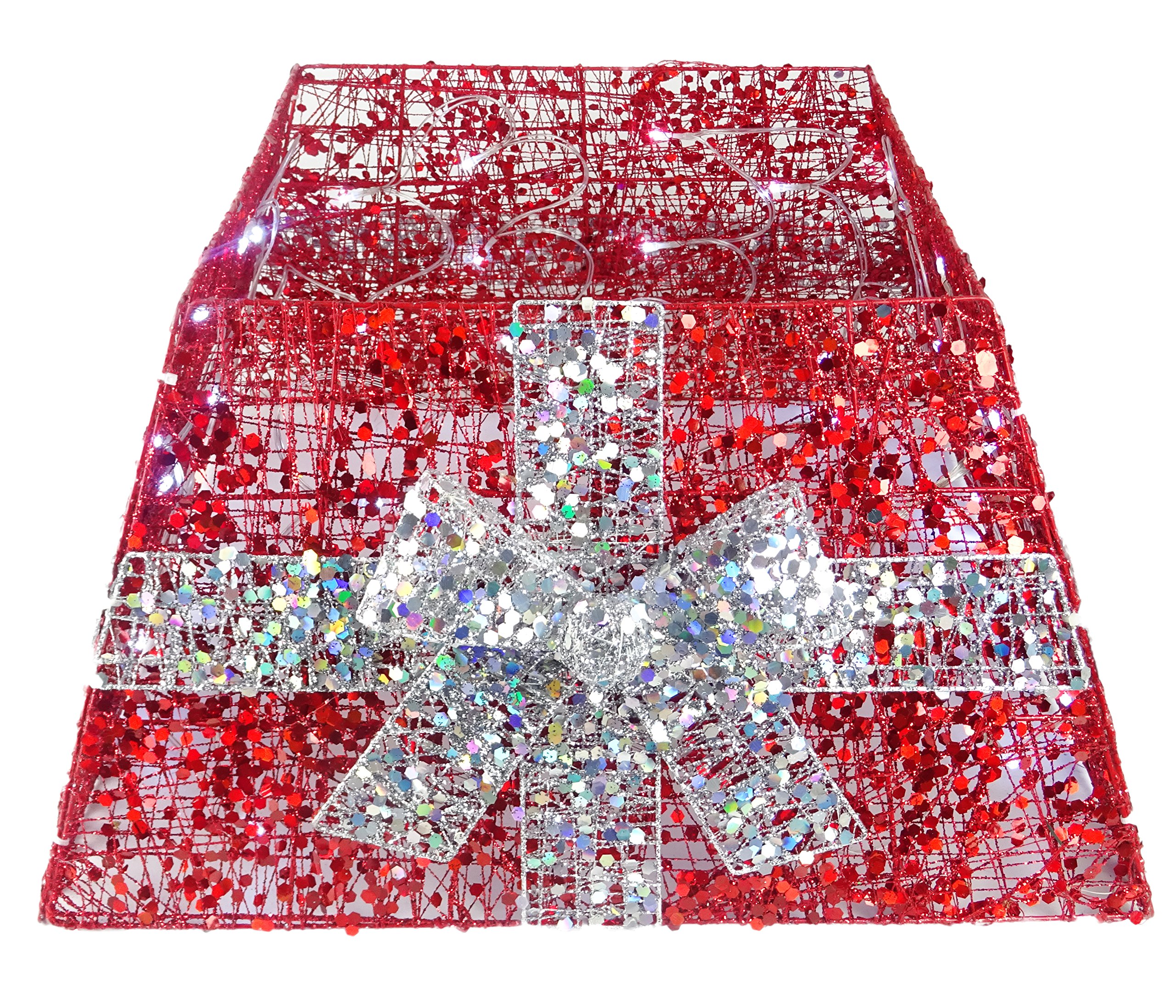 Christmas Concepts® Jupe De Sapin De Noël De Luxe De 26,7 Cm Avec
