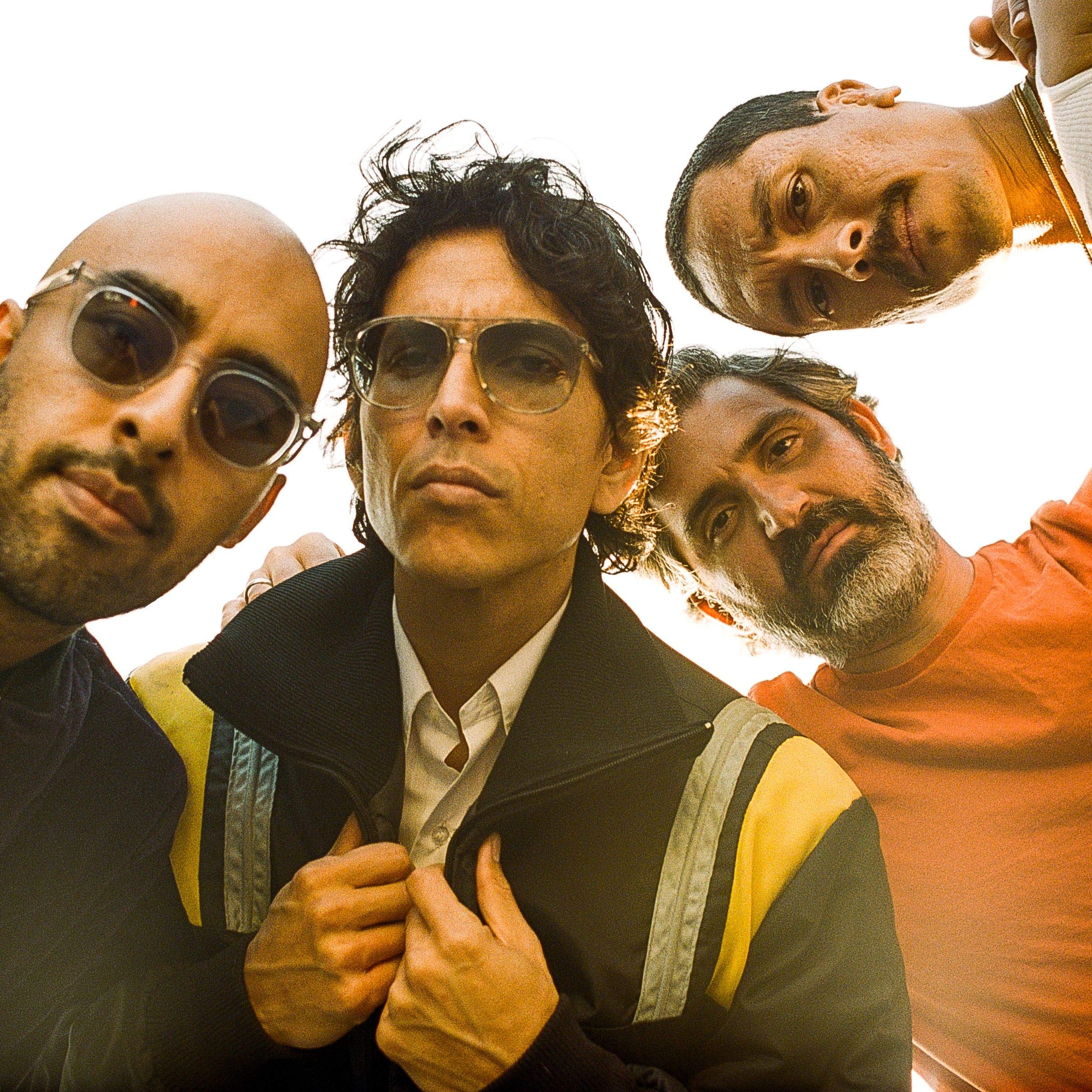 Chicano Batman on Amazon Music