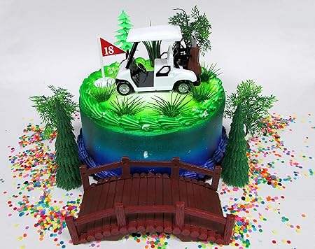 Sur Le Theme De Golf Golfeur 12 Pieces Ensemble De Decoration Pour Gateau D Anniversaire Avec Chariot De Golf Et Decoratifs Sur Le Theme Des Accessoires Amazon Ca Maison Sur Le Theme De Golf Golfeur 12 Pieces Ensemble De Decoration Pour Gateau D Anniversaire Avec Chariot De Golf Et Decoratifs Sur Le Theme Des Accessoires Amazon Ca Maison