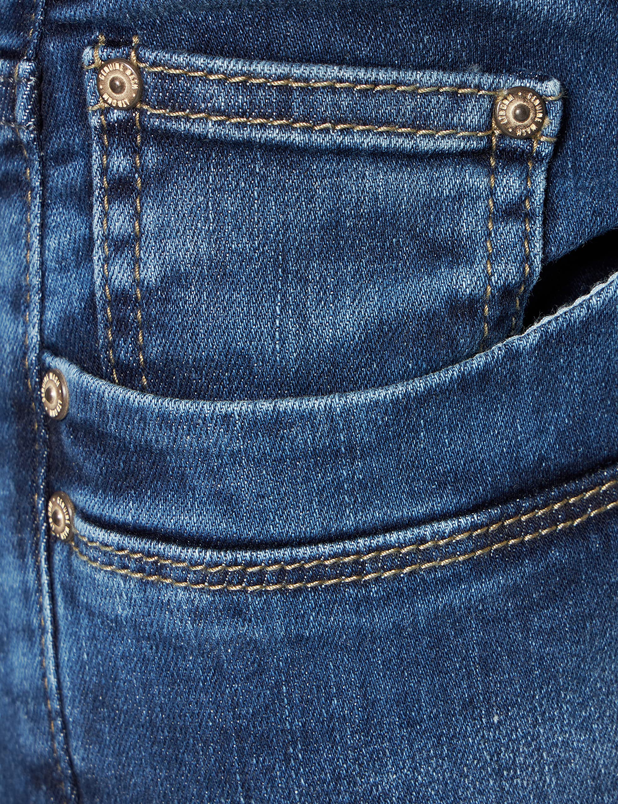 Besuche den LTB- LTB Jeans Damen Valerie Jeans in use