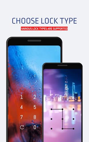 App Lock - App Locker with password & AppLock for Android