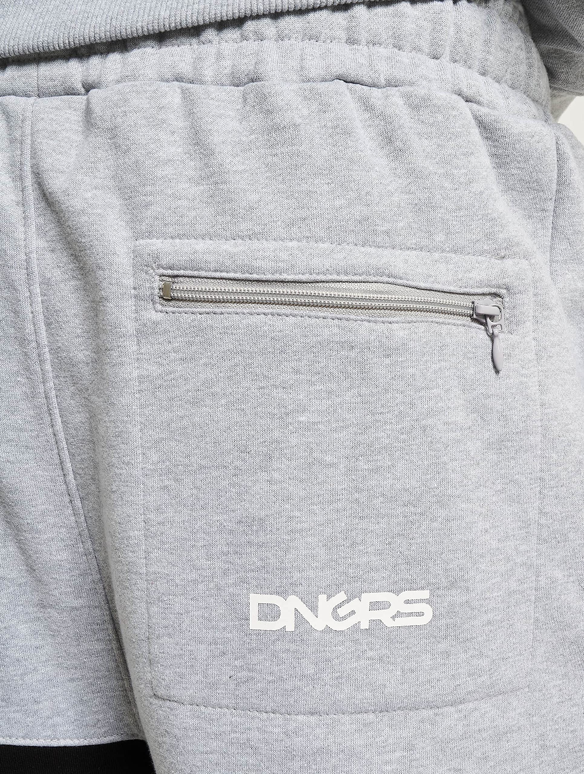 Dangerous DNGRS Tritop Combinaison de jogging pour homme