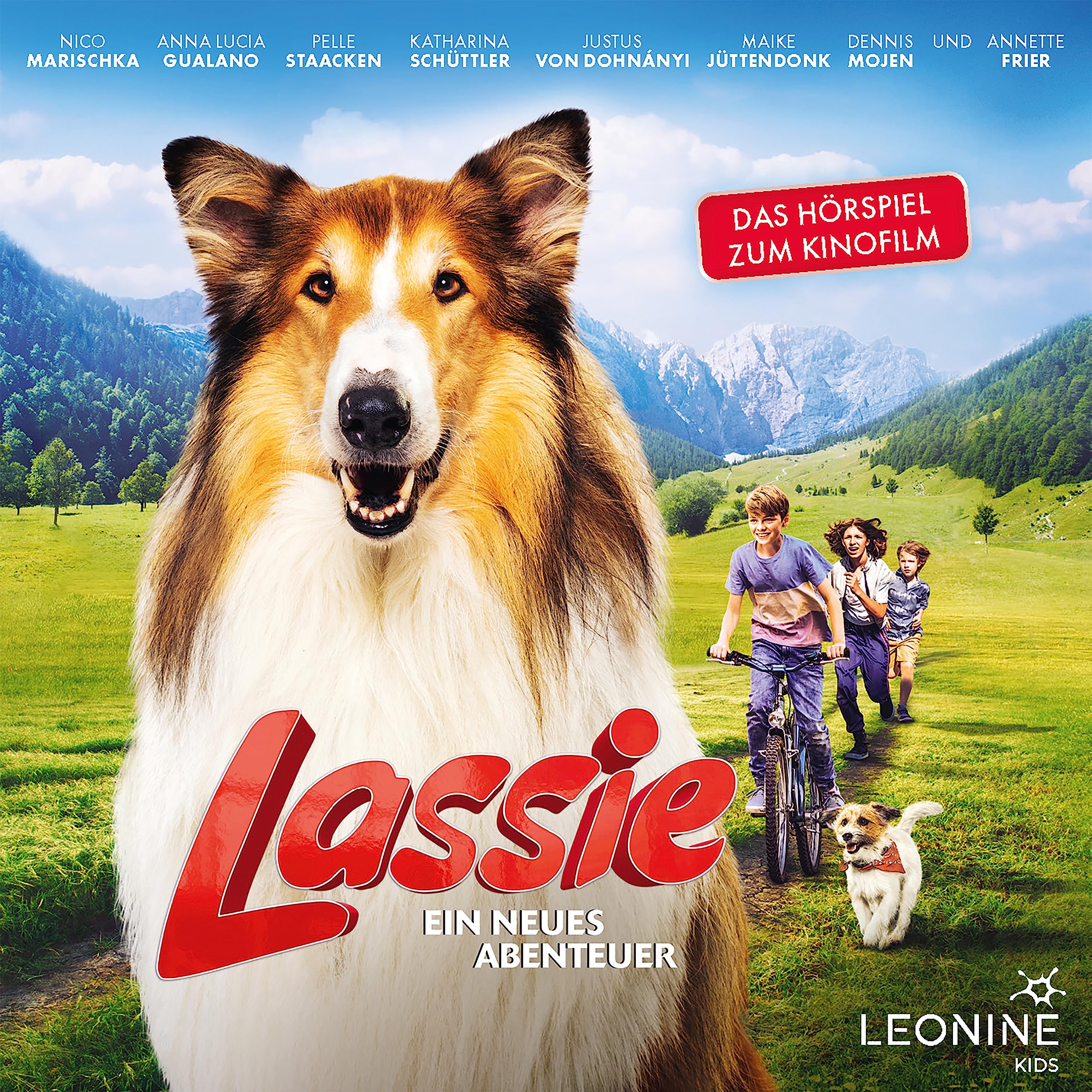 Lassie