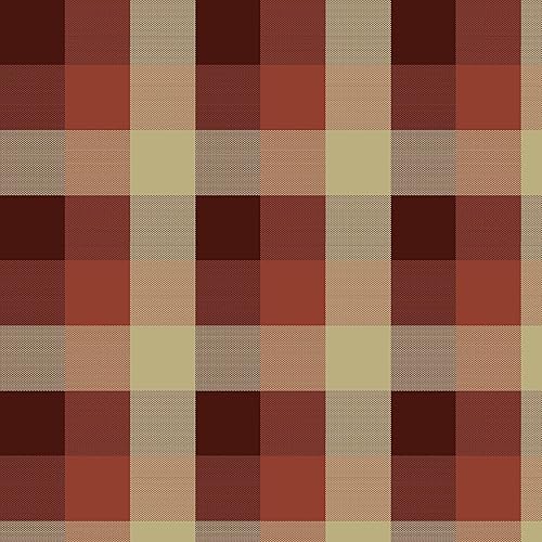 Miniatura 8 de Stitch & Sparkle The Yard - Tela de costura de algodón de 54 pulgadas, color coral