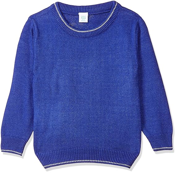 MINI KLUB Boy's Cotton Knitwear