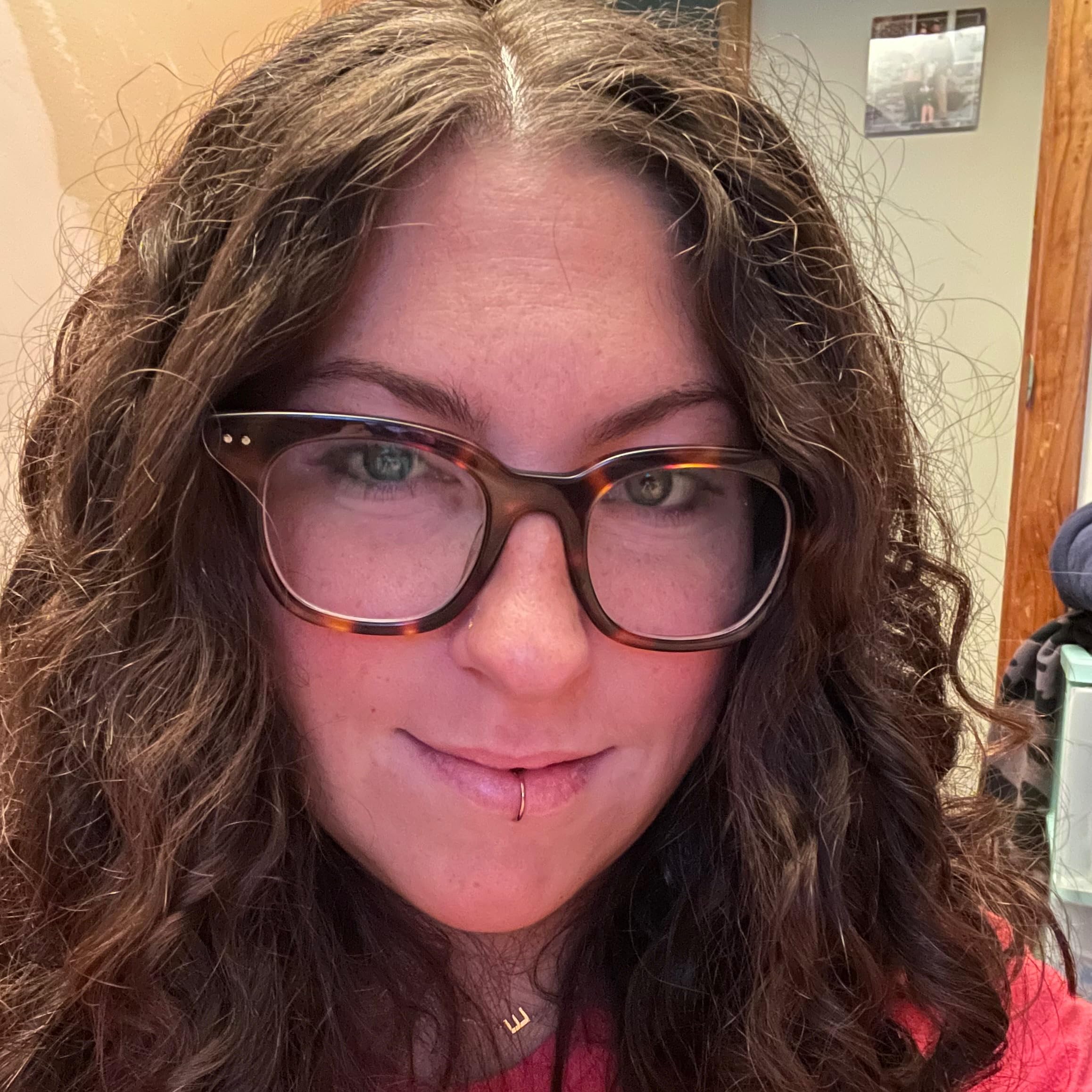 sara-pulverenti-s-amazon-page