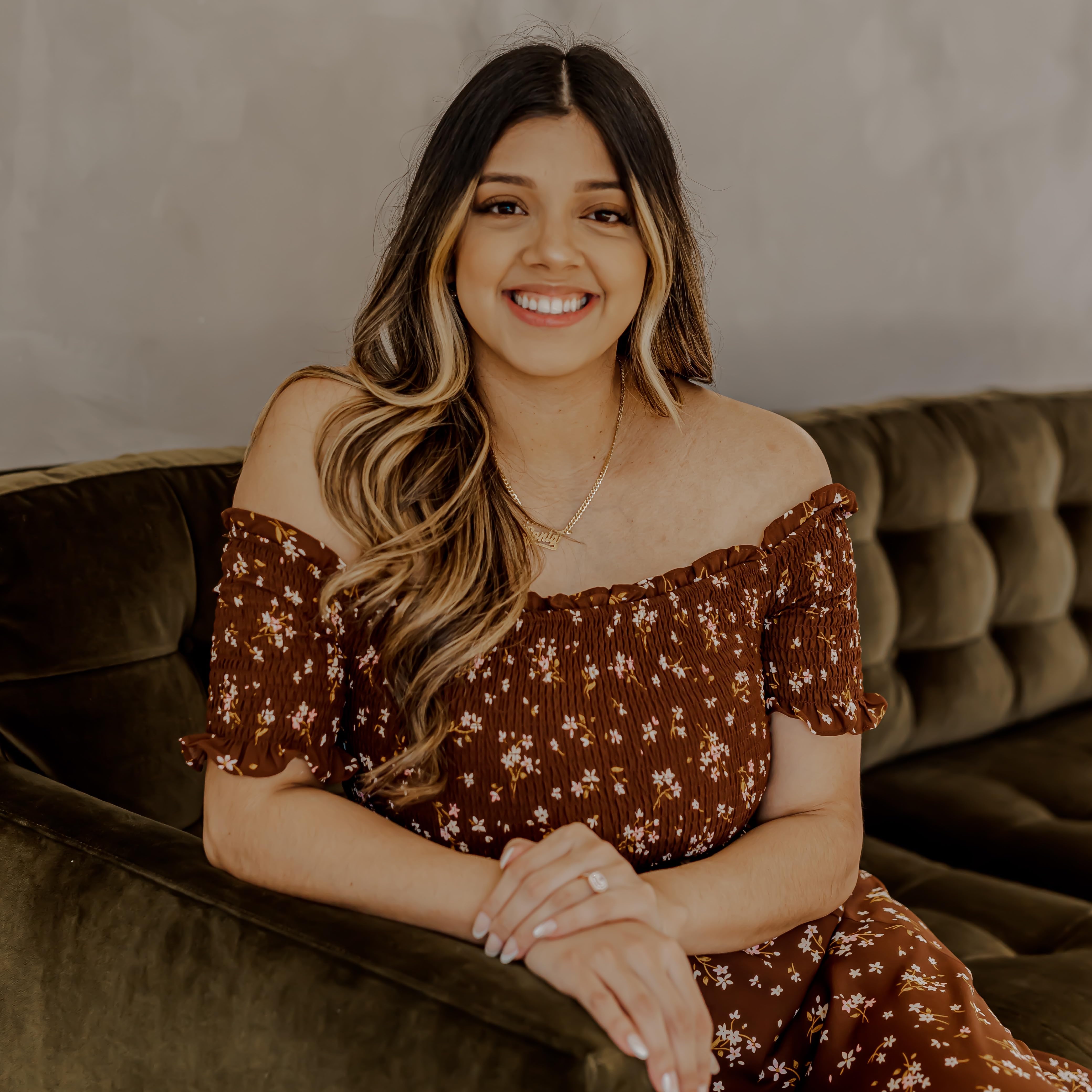 Sonia Rivera's Amazon Page