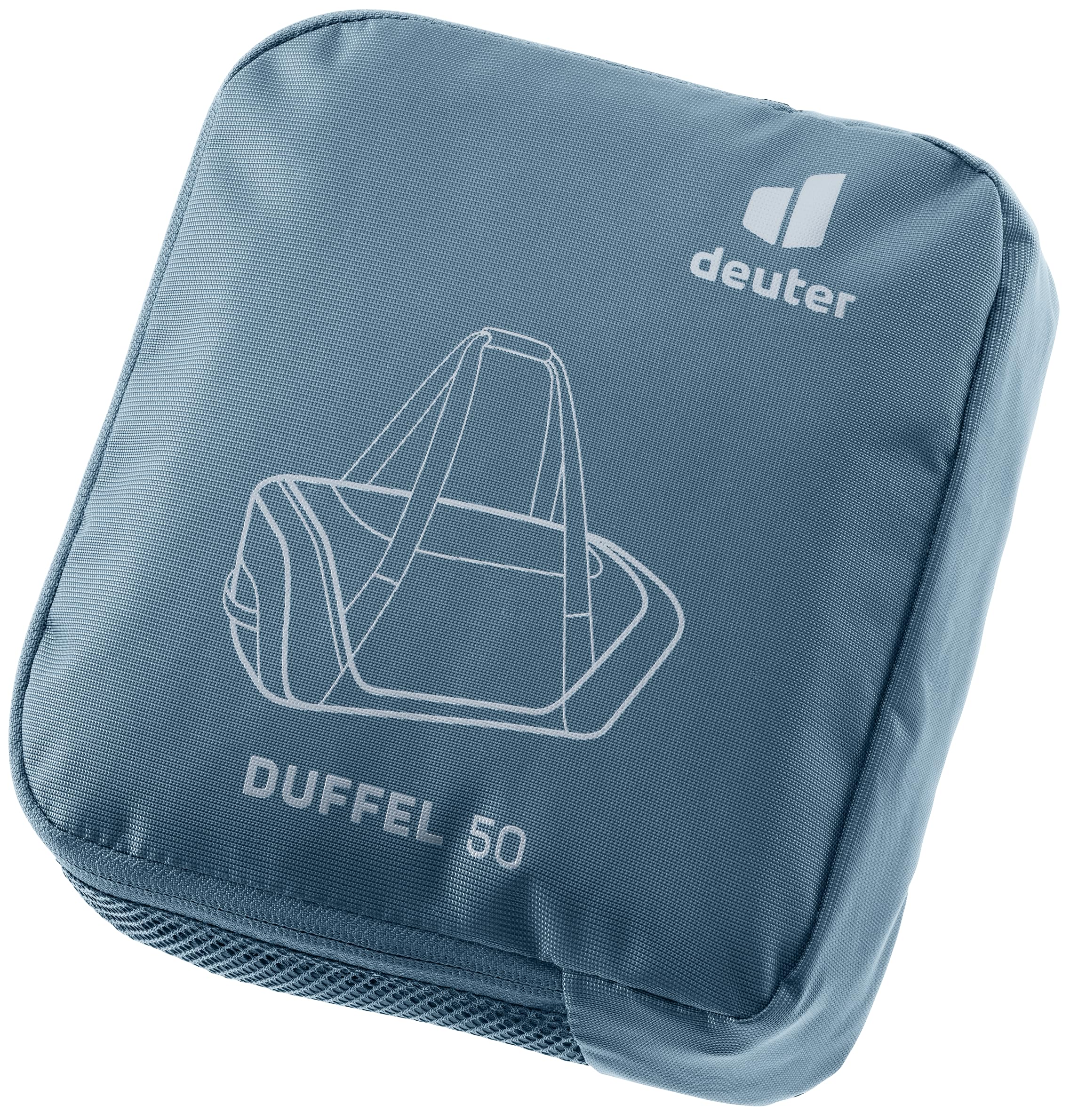 deuter Duffel 50 Sporttasche