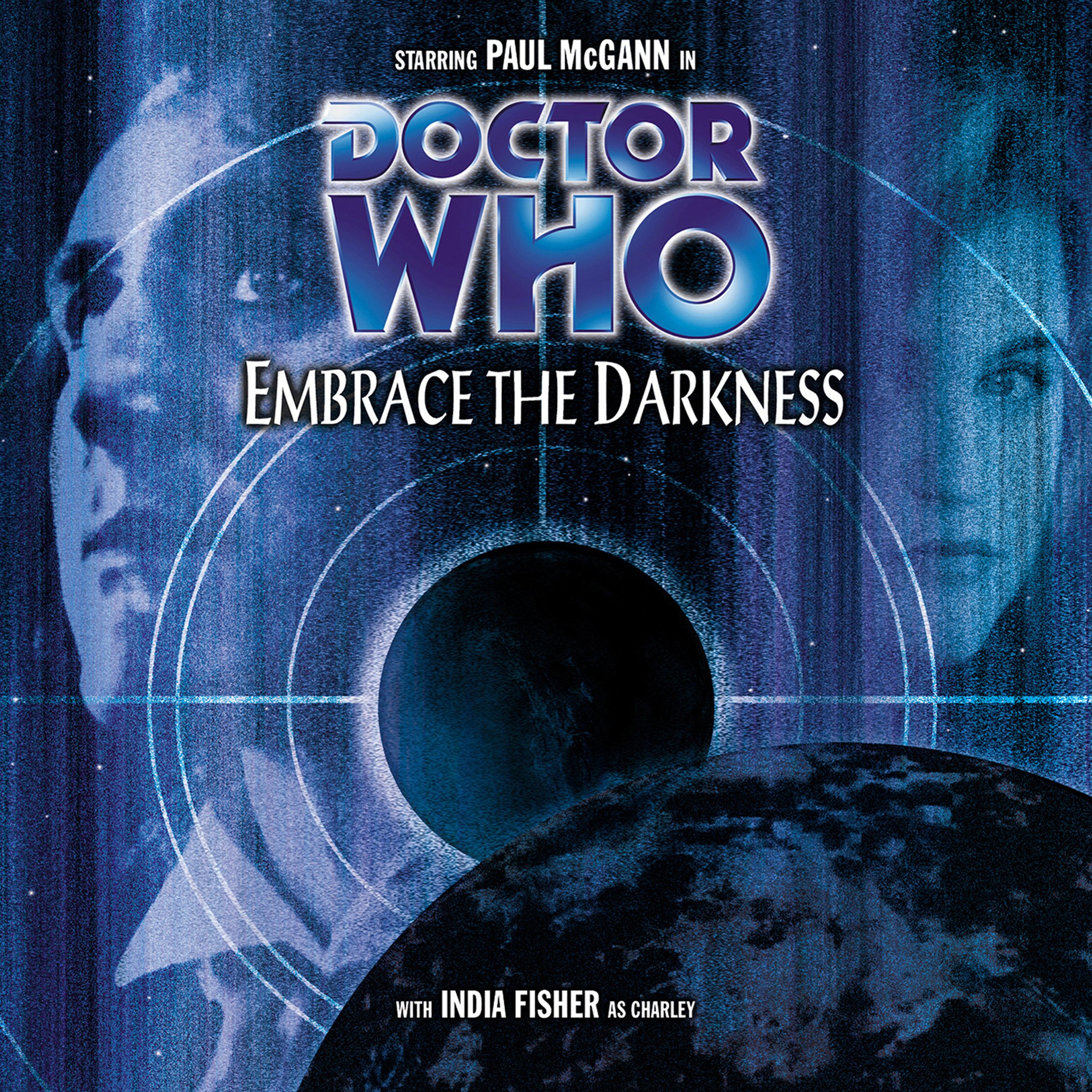 Doctor Who - Embrace the Darkness