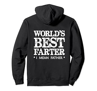 Father hoodie Clearance