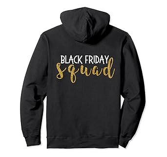 black friday hoodies deals