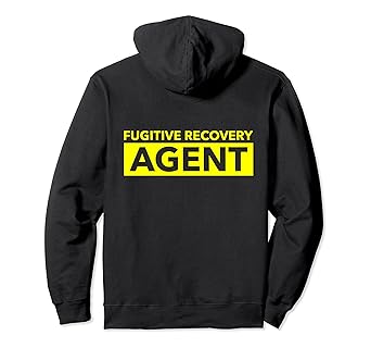 Bounty hunter hoodie Clearance