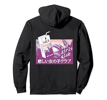 aesthetic city hoodie