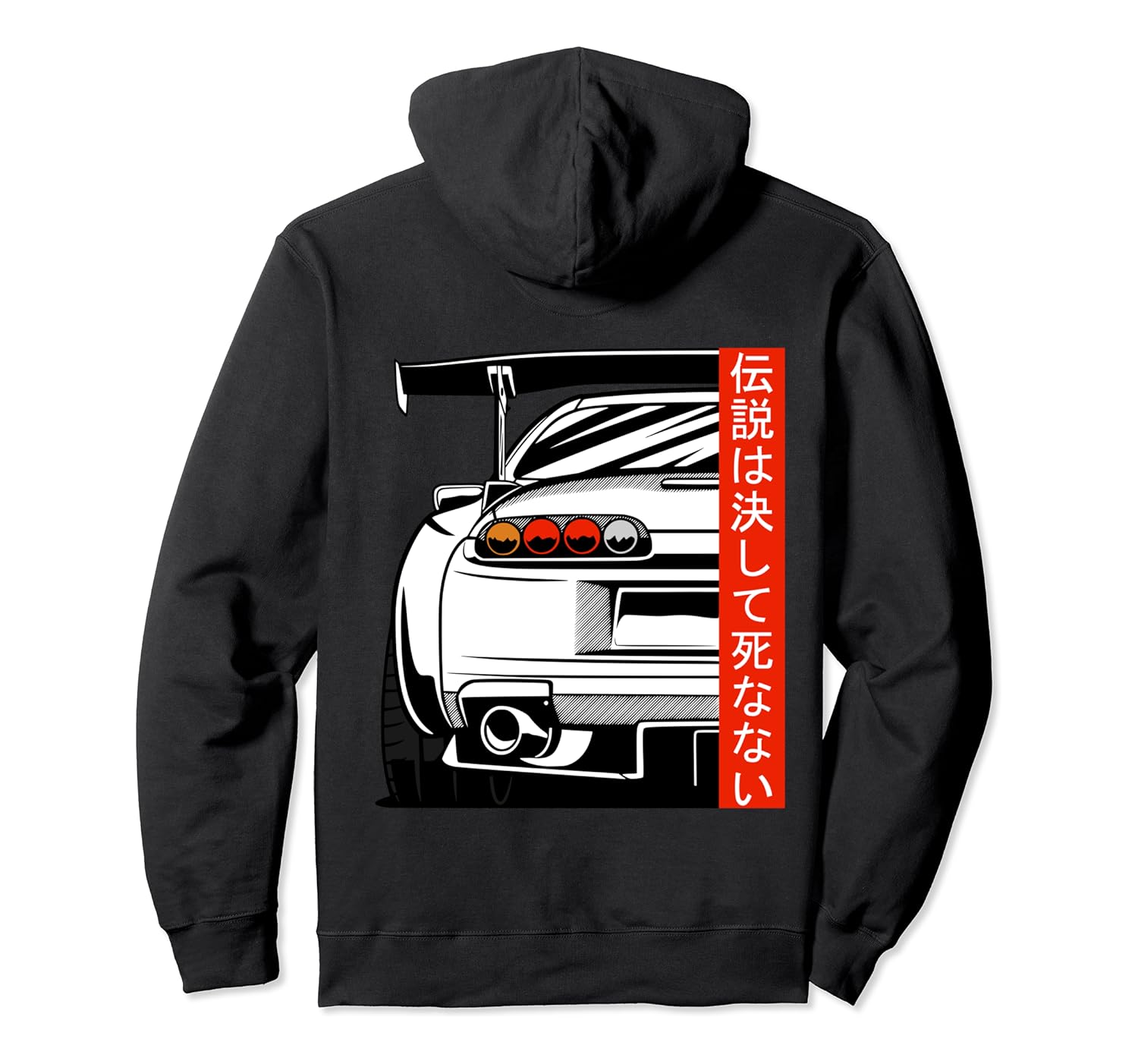 japanese themed hoodies