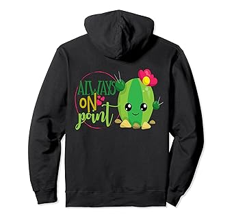 cactus hoodie amazon