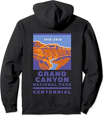 Grand canyon national park sweatshirt Clearance