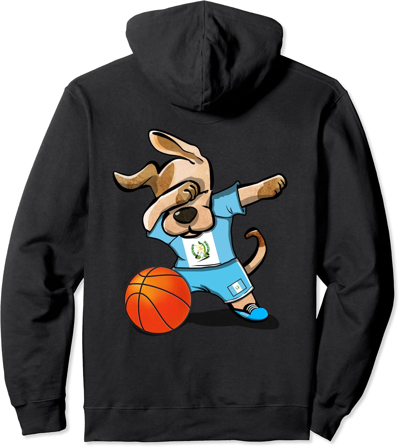 hoodie with basketball jersey