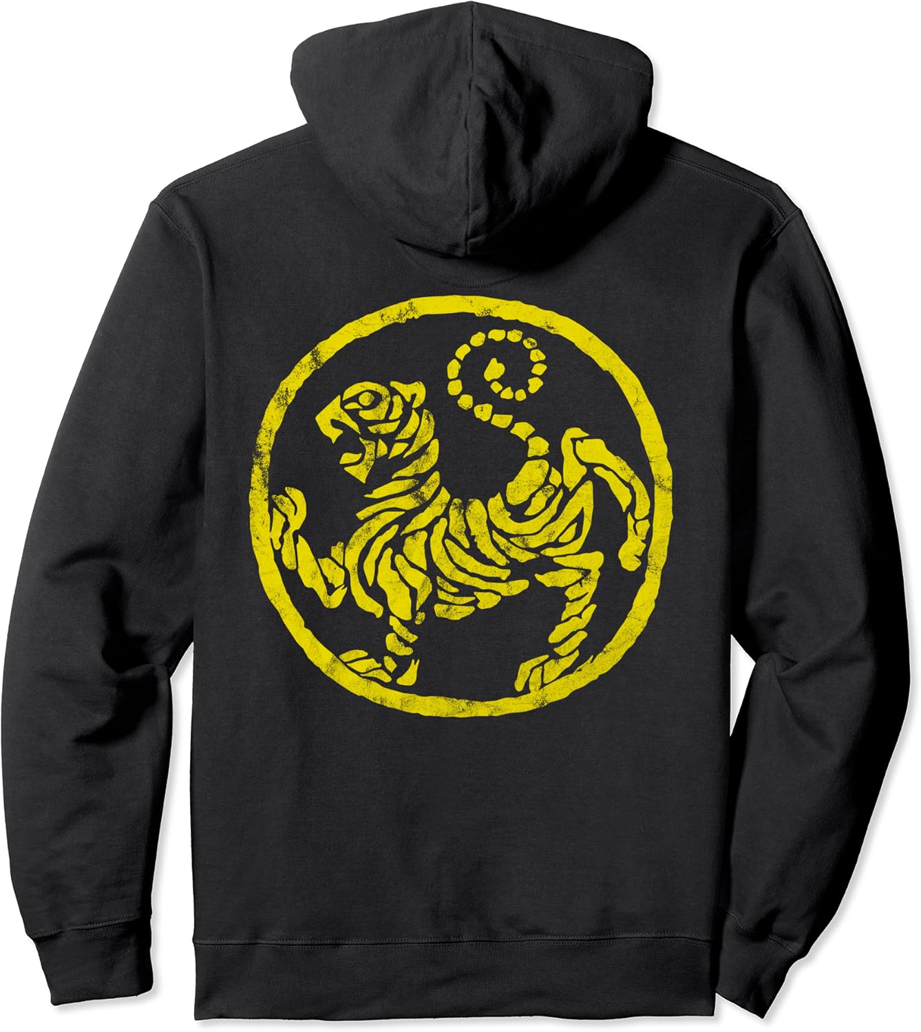 shotokan hoodie